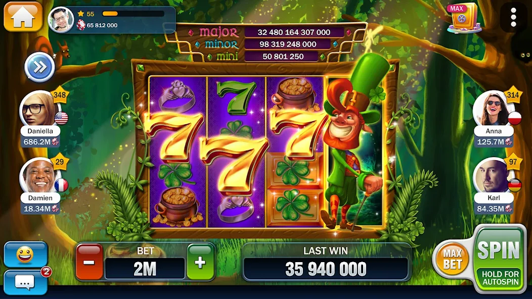 Top 5 Jogos de Slot suderj